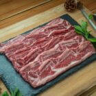 Korean Beef Ribs
