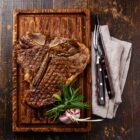 Wholesale Beef T Bone Steaks
