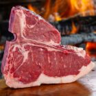 Wholesale Beef T Bone Steak