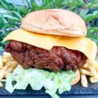Wholesale Chicken Fillets