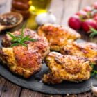 Wholesale Chicken Thighs