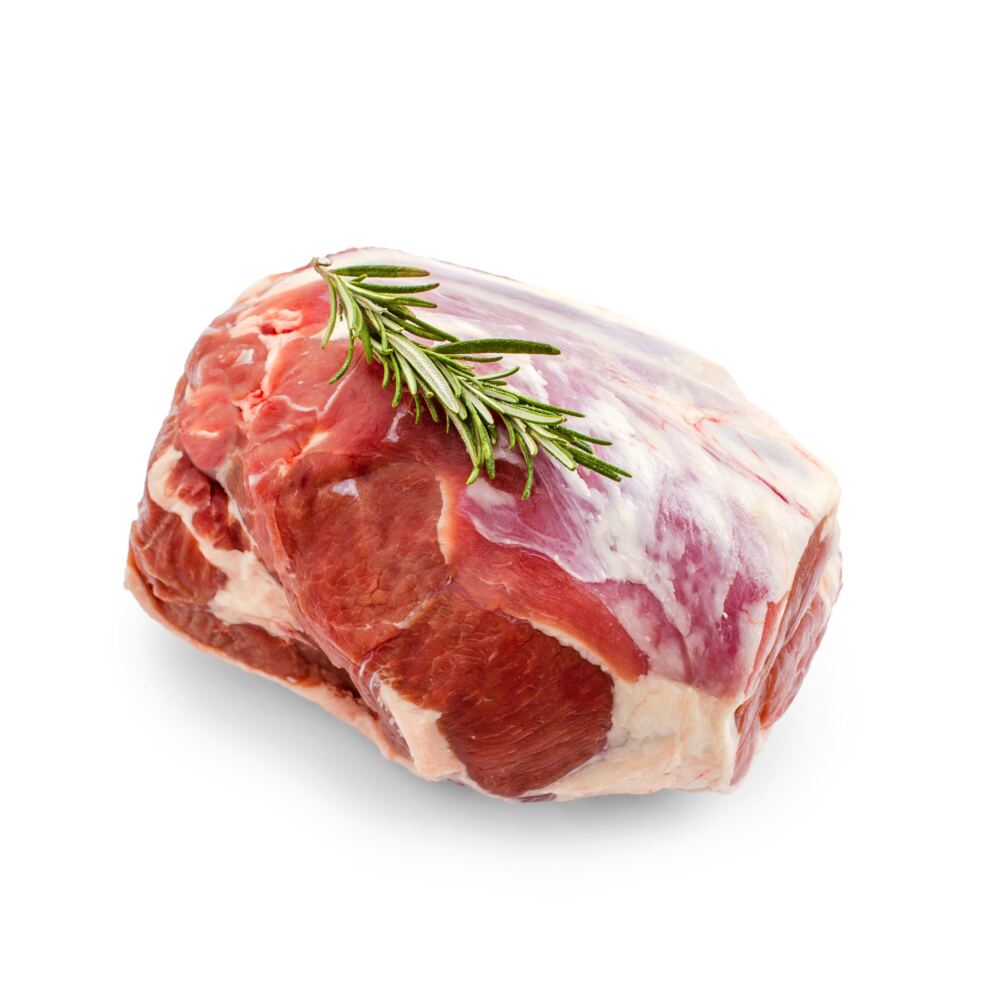 Wholesale Leg of Lamb Boneless