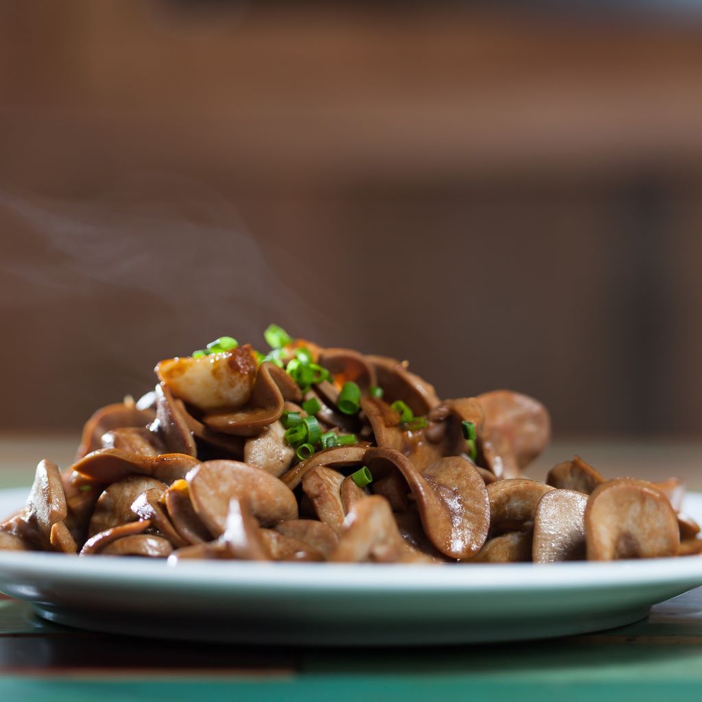 Wholesale Pig Kidneys