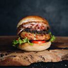 Wholesale Pork Burgers