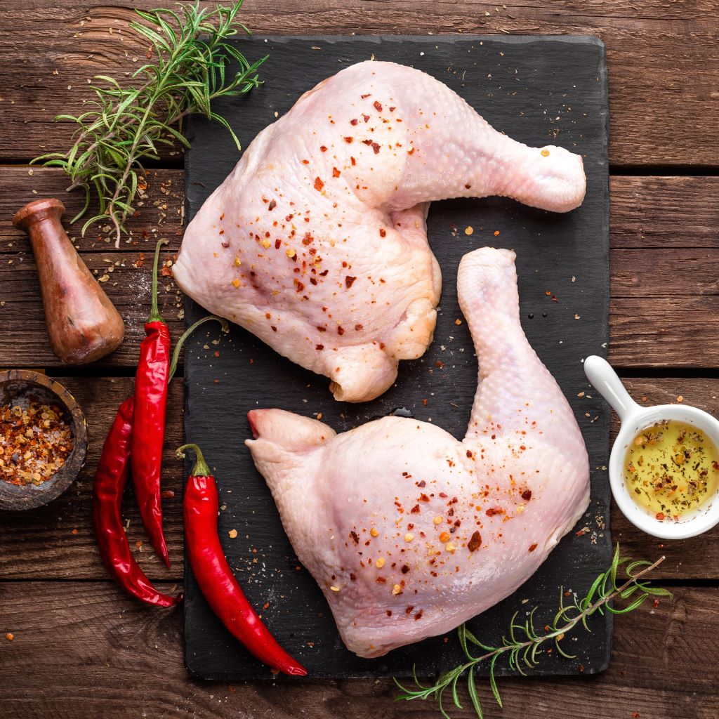 Wholesale Chicken Leg